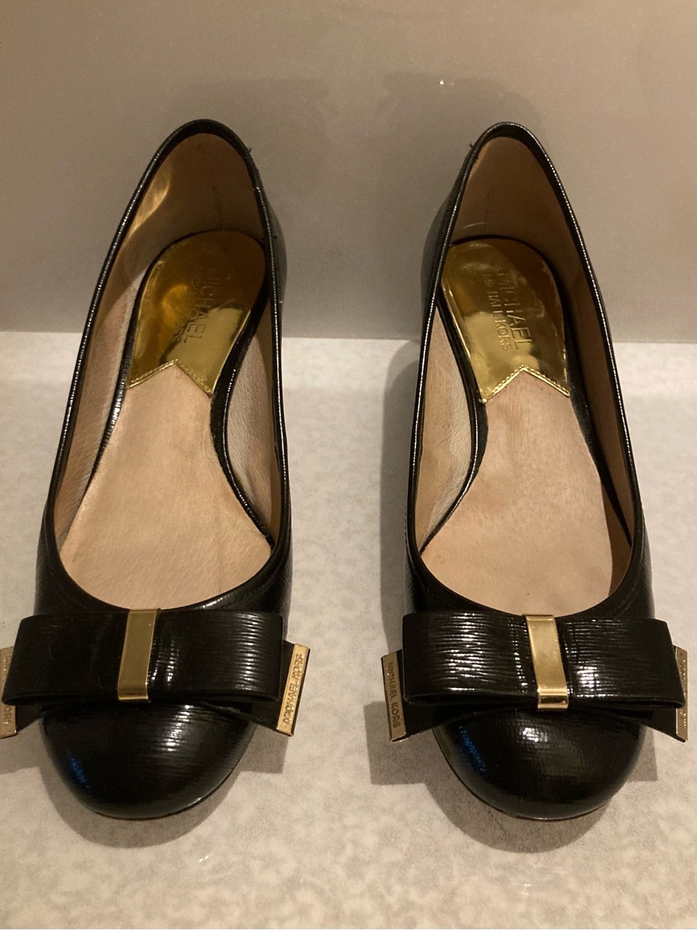 Michael Kors Kiera Mid Pump